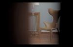 Driade - Philippe Starck - Lou Read Leather Armchair