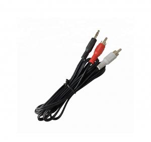 Wholesale Multipurpose Coaxial home theater AV Audio Cables With Improved Signal Performance from china suppliers