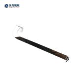 High Conductivity CE Certified Battery Aluminum Busbar for EV Car Thermal