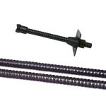 Carbon / Alloy Steel Anchor Rod Bar 2-10MM Non Oiled High Performance