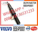 Diesel Fuel Injector 21914027 21812033 21695036 21652515 BEBE4P01003 21914027