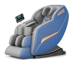 Wholesale Vending Wireless Remote Compact Massage Chair CCC Rollers Shiatsu Hypnotherapy Rohs from china suppliers