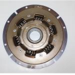 D61 D68ESS Excavator Engine Parts Disc Damper Clutch 134-12-61131