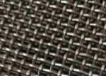 40 Mesh Counts Woven Wire Mesh Stainless Steel 304 Bulk Produce In Stock