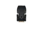 Mini DVI 1080P Lossless Dvi fiber converter Cable Single Mode two core