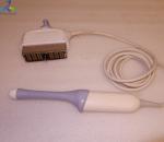 GE RIC6-12-D Ultrasound Probe Repair 4D Motor For Surgical