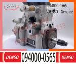 094000-0565 DENSO Diesel 6UZ1 Engine Fuel HP0 pump 094000-0565 094000-0560