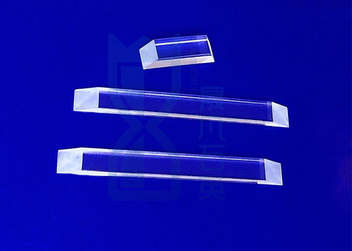 CNC Machine Quartz Glass Plate Lab Fused Silica Glass Sheets