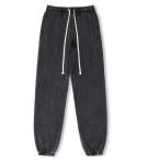 Small Order Clothing Manufacturers Men'S French Terry Sports Long Casual Pants