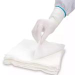 25x25cm Nonwoven Lint Free M-3 Cleanroom Wiper