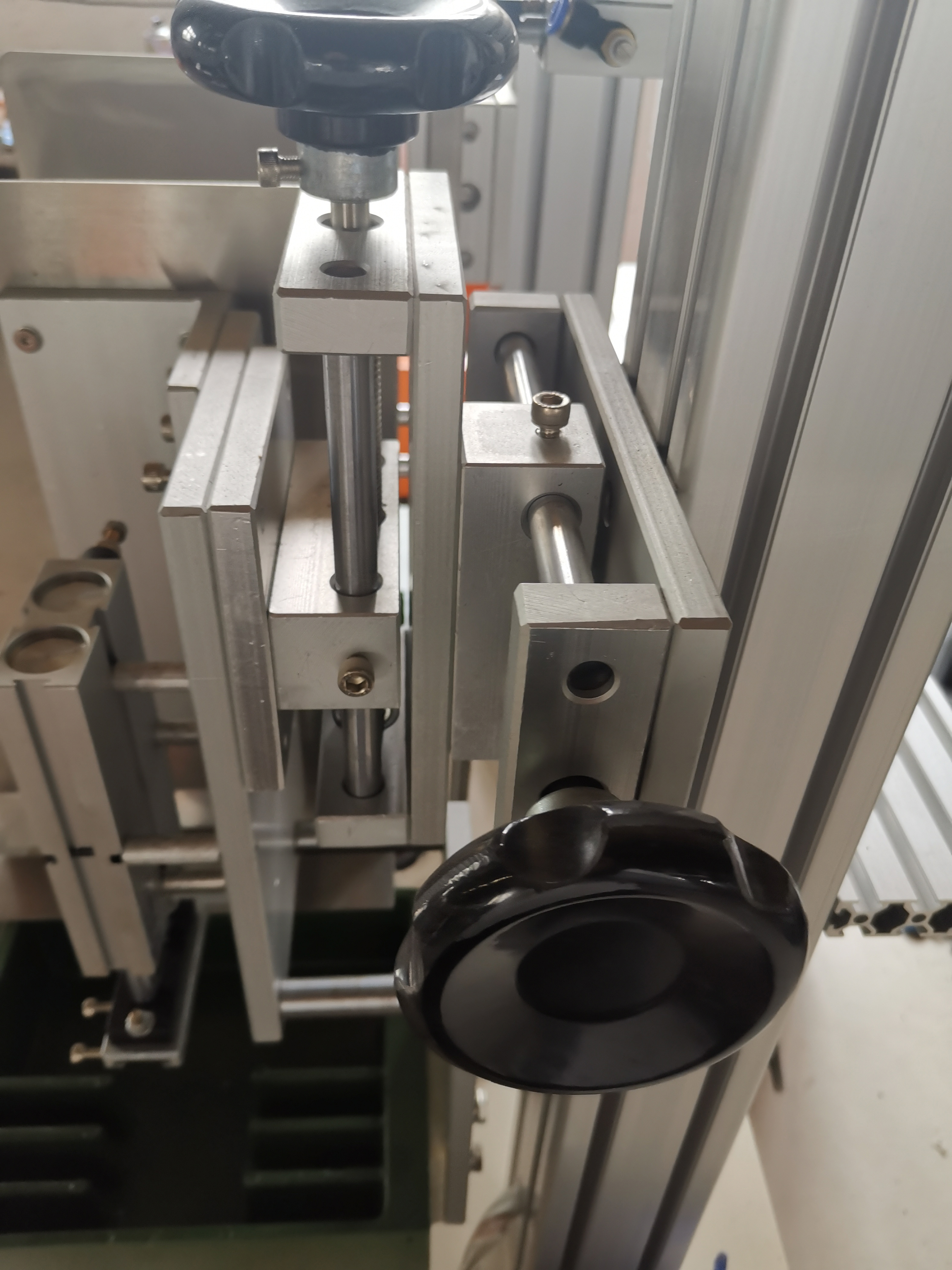 Box Sealing Machine Hand Packing Machine Hand Sealer Machinery For Sale