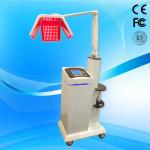 Biochemical PDT LED Laser diode hair regrowth machine for hair lossing