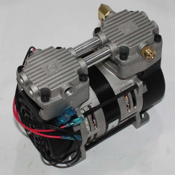 120V 60Hz Air Compressor Oxygen Concentrator GSE 185W Silent Dental Air