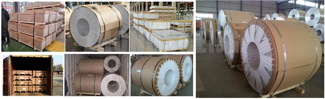 Welding Service 8011 Aluminum Foil Roll for Food Grade Packaging Tolerance ±0.02mm and Material