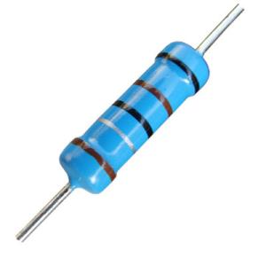 Wholesale Resistor Metal Film 0.25W, 301 Kohm 1% C2-13 from china suppliers