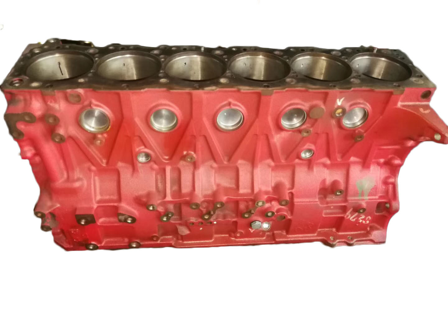 Hino Excavator J08E Diesel Engine Blocks