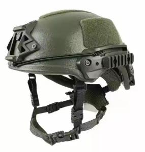 Wholesale Tactical Helmet Aramid Helmet Training PE Outdoor Security Safety Helmet from china suppliers
