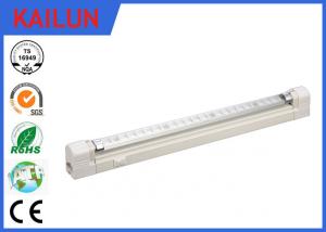 Wholesale Square Hollow LED Strip Aluminium Extrusion Profiles for 26 Watt T4 LED Tube from china suppliers