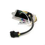 82D02000-101 82D02100-511 227-7672 157-3177 7 LINES E320C Excavator Throttle