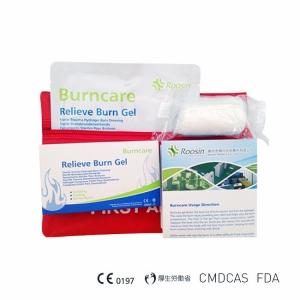 Wholesale Hydrogel Medical Wound Dressing Nontoxic Burn Foot Care from china suppliers