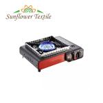 Portable Outdoor Camping Gas Stove Burner Safety Outdoor Cooking