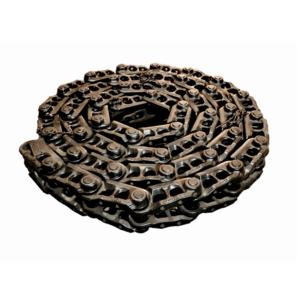 Wholesale PC300-7 Excavator Dozer Track Chain Link Parts Customized from china suppliers