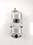 SAL1-28+(U)25 Komatsu Gear Pump GD605A GD655A WA100 WA100SS WA100SSS WA120