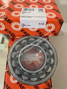 Wholesale FAG Spherical Roller Bearings 22311-E1-C3 , 22311-E1 from china suppliers