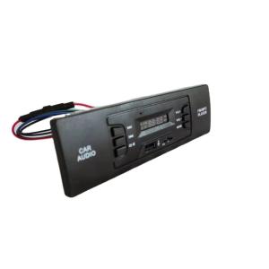 Wholesale DAYANG 2021 Tricycle MP3 FM Radio CD Mp3 Player for Universal Size Three Wheels Motorcycle from china suppliers
