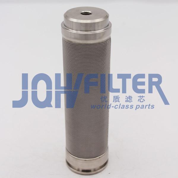 High Pressure Hydraulic Pilot Filter 07063-21200 0706321200 For Excavator PC400