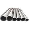Welded Seamless Decorative Ss Tubes Pipes 201 202 321 316 316L 410 420 430