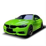 TPU Color Film with Excellent Chemical Resistance / 500%-800% Elongation