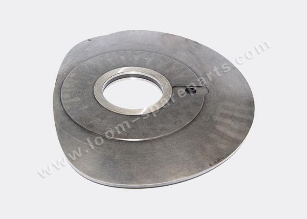 Corrosion Resistant Staubli Dobby Spare Parts Durable Weaving Machine Parts