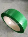PET belt extrusion line, PET plastic steel belt production equipment, strong