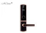 Hotel Lock RFID Smart Hotel Room Card Lock System Standalone Hotel Smart Door