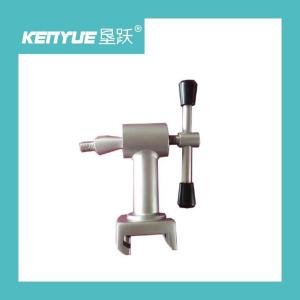 Wholesale Arm bracket fasteners Operating table accessories metal material from china suppliers