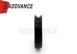 Motor Fuel Injector Repair Kits Automotive Rubber Seals Black Color 23.2 X 13.6