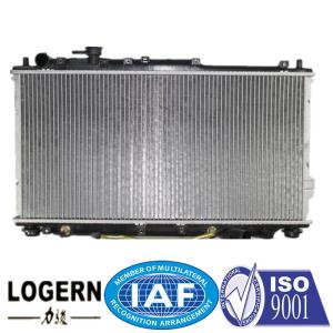Wholesale Vehicle Assembly KIA Radiator For Sephia 98-01 / Spectra 00-04 At Dpi 2441 from china suppliers