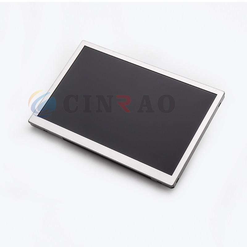 7.0 Inch Tianma Car GPS LCD Screen Panel TM070RDHP09-00-BLU1-03 High Efficient