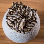 Wholesale Chinese Roasted Sunflower Seeds Pecan Flavor Sunflower Seeds Melon