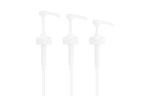 Food grade certified by TUV Laboratory Syrup Pump Dispenser UKS10 38-400 Smooth
