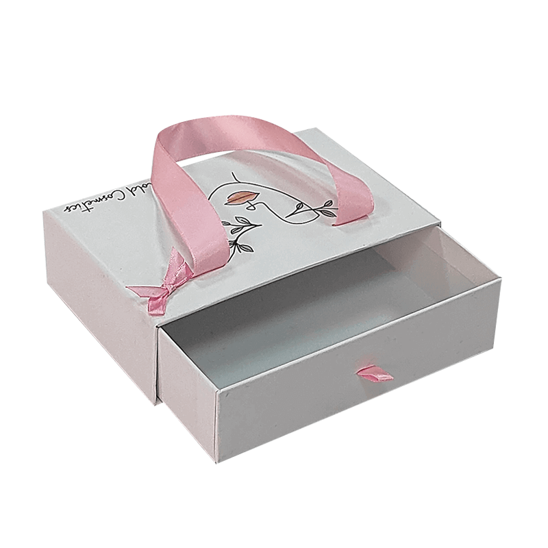 Recycled Rigid Magnetic Closure Storage Box Hollow Faux Fake Book Shaped