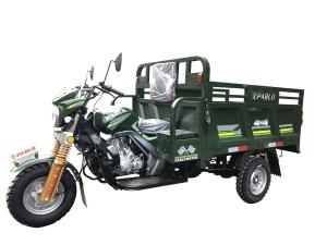 Wholesale Water Delivery Gasoline 200cc 3 Wheel Cargo Motorcycle from china suppliers