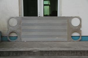 Wholesale Refrigeration S187 S188 Sonderlock Type PHE Gasket from china suppliers