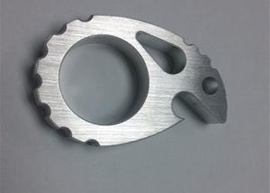 Wholesale Wine Opener Extruded Aluminum Profiles AL6063 T5 Anodised Surface from china suppliers
