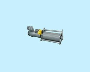 Wholesale D3V series Potain crane jib lubbing mechanism from china suppliers