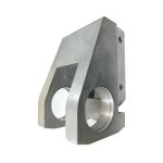 Polished Ss Die Casting Accuracy 0.05mm Brass Pressure Die Casting