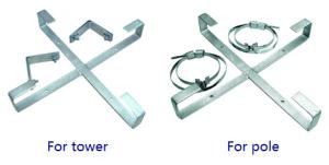Wholesale ADSS-CSR Cable Storage Rack Fiber Optic Cable Fittings from china suppliers