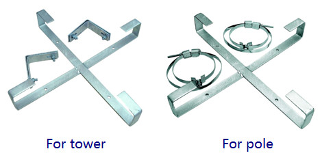 ADSS-CSR Cable Storage Rack Fiber Optic Cable Fittings