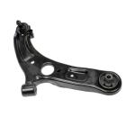 545012V000 RK622646 Suspension Parts Wishbone Right Front Lower Arm for 2013